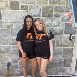 Fundraising Page: Alayna Robinson